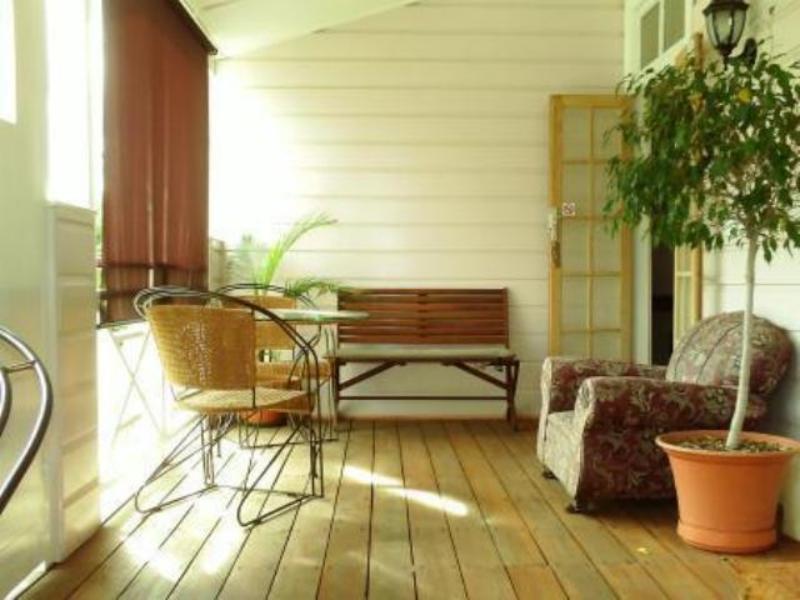 99 Kirkland Bed & Breakfast Brisbane Exterior photo