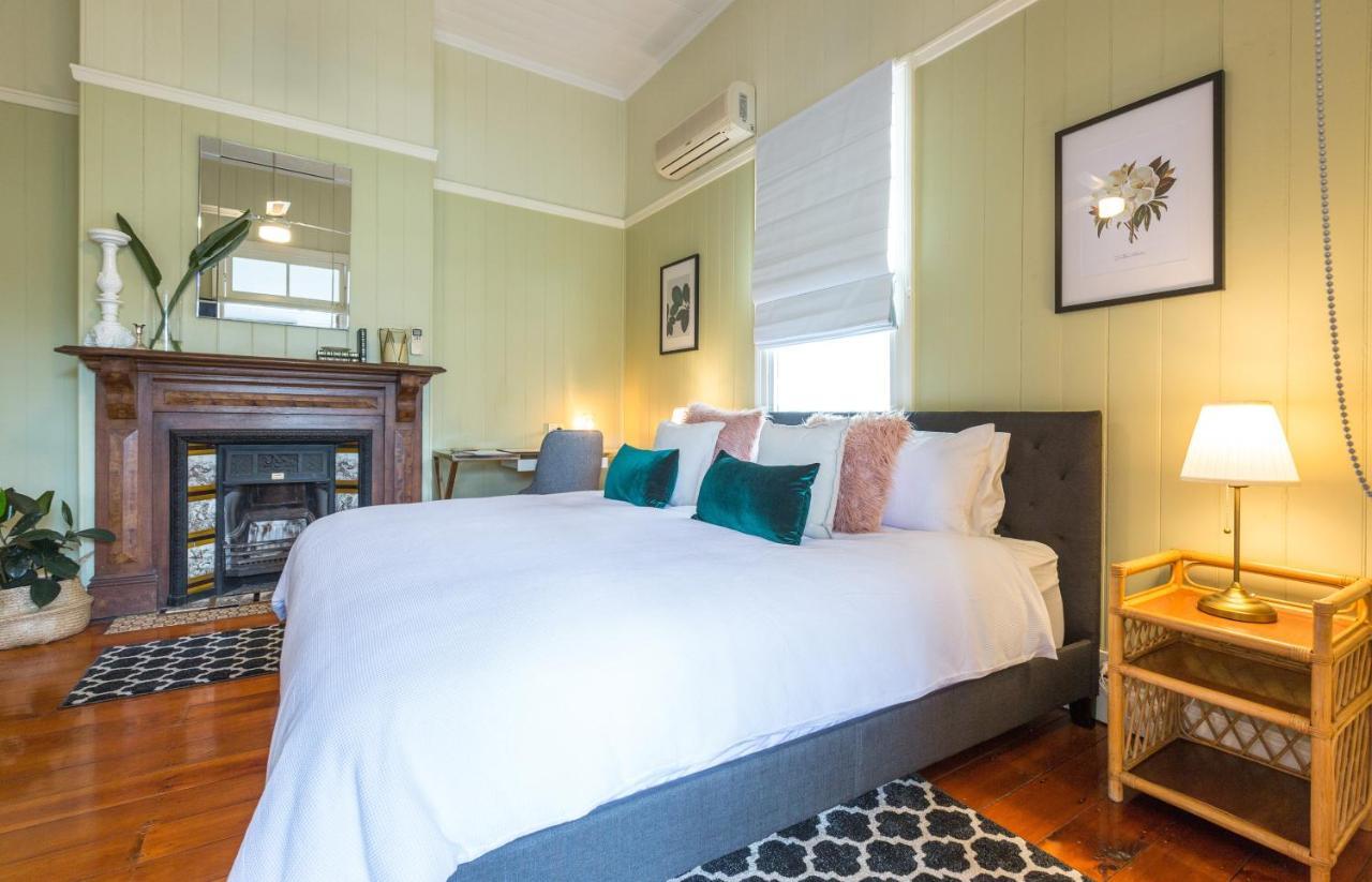 99 Kirkland Bed & Breakfast Brisbane Room photo