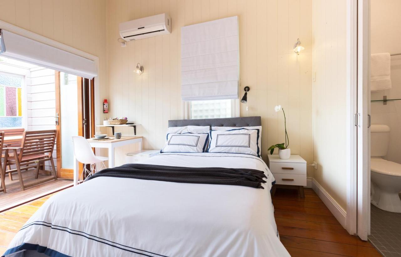 99 Kirkland Bed & Breakfast Brisbane Room photo