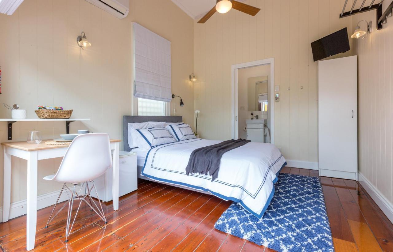 99 Kirkland Bed & Breakfast Brisbane Room photo